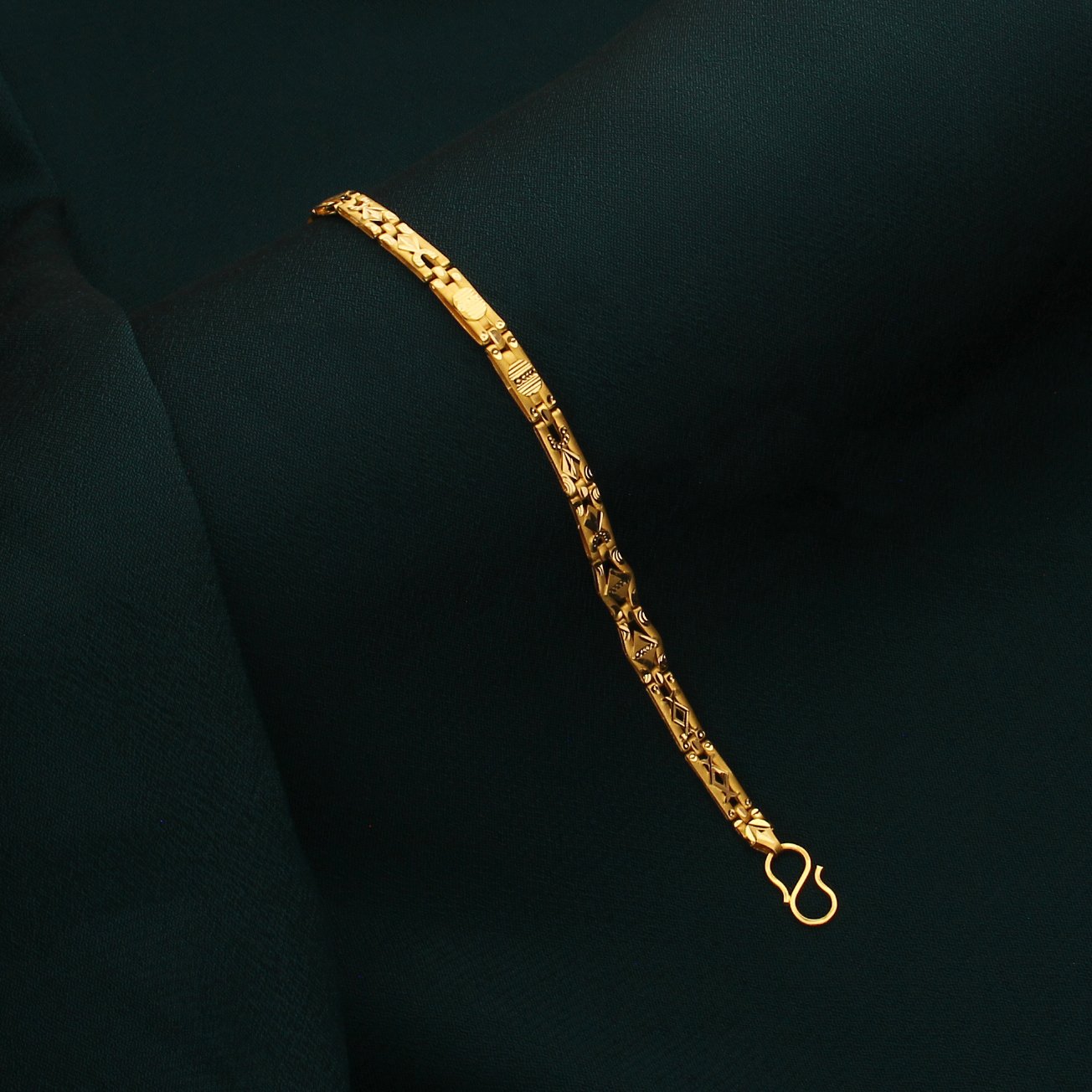 GENTS BRACELET